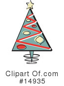 Christmas Clipart #14935 by Andy Nortnik