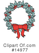Christmas Clipart #14977 by Andy Nortnik