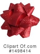 Christmas Clipart #1498414 by dero