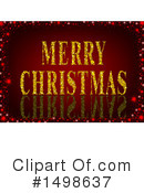 Christmas Clipart #1498637 by dero