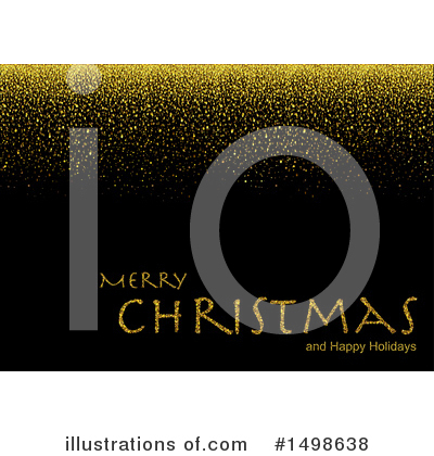 Royalty-Free (RF) Christmas Clipart Illustration by dero - Stock Sample #1498638
