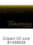 Christmas Clipart #1498638 by dero