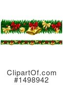 Christmas Clipart #1498942 by AtStockIllustration
