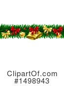 Christmas Clipart #1498943 by AtStockIllustration