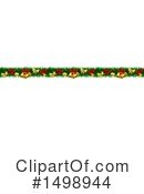 Christmas Clipart #1498944 by AtStockIllustration