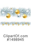 Christmas Clipart #1498945 by AtStockIllustration