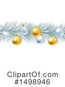Christmas Clipart #1498946 by AtStockIllustration
