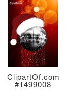 Christmas Clipart #1499008 by elaineitalia