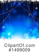 Christmas Clipart #1499009 by elaineitalia