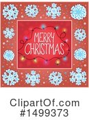 Christmas Clipart #1499373 by visekart