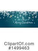 Christmas Clipart #1499463 by KJ Pargeter