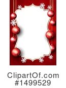 Christmas Clipart #1499529 by KJ Pargeter