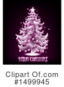Christmas Clipart #1499945 by AtStockIllustration