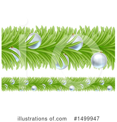 Royalty-Free (RF) Christmas Clipart Illustration by AtStockIllustration - Stock Sample #1499947