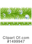 Christmas Clipart #1499947 by AtStockIllustration