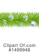 Christmas Clipart #1499948 by AtStockIllustration