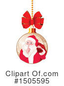 Christmas Clipart #1505595 by Pushkin