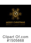 Christmas Clipart #1505668 by dero