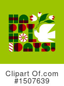 Christmas Clipart #1507639 by elena