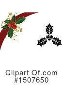Christmas Clipart #1507650 by dero