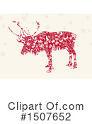 Christmas Clipart #1507652 by dero