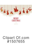 Christmas Clipart #1507655 by dero