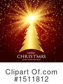 Christmas Clipart #1511812 by KJ Pargeter