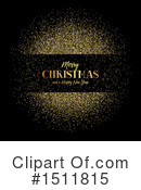 Christmas Clipart #1511815 by KJ Pargeter
