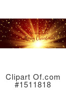 Christmas Clipart #1511818 by KJ Pargeter