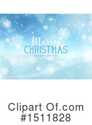 Christmas Clipart #1511828 by KJ Pargeter