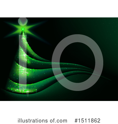 Royalty-Free (RF) Christmas Clipart Illustration by dero - Stock Sample #1511862