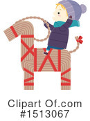 Christmas Clipart #1513067 by BNP Design Studio