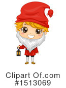 Christmas Clipart #1513069 by BNP Design Studio