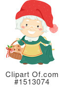 Christmas Clipart #1513074 by BNP Design Studio