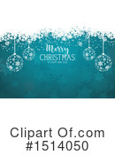 Christmas Clipart #1514050 by KJ Pargeter