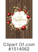 Christmas Clipart #1514062 by KJ Pargeter