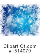 Christmas Clipart #1514079 by KJ Pargeter