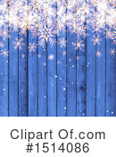 Christmas Clipart #1514086 by KJ Pargeter