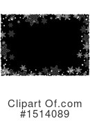 Christmas Clipart #1514089 by KJ Pargeter