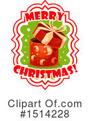 Christmas Clipart #1514228 by Vector Tradition SM