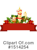 Christmas Clipart #1514254 by Vector Tradition SM