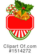 Christmas Clipart #1514272 by Vector Tradition SM