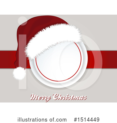 Royalty-Free (RF) Christmas Clipart Illustration by elaineitalia - Stock Sample #1514449