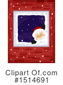 Christmas Clipart #1514691 by BNP Design Studio