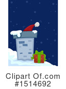 Christmas Clipart #1514692 by BNP Design Studio