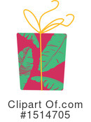 Christmas Clipart #1514705 by BNP Design Studio