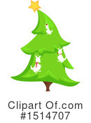 Christmas Clipart #1514707 by BNP Design Studio