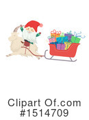 Christmas Clipart #1514709 by BNP Design Studio