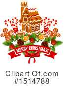Christmas Clipart #1514788 by Vector Tradition SM
