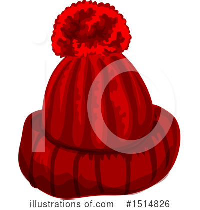 Royalty-Free (RF) Christmas Clipart Illustration by Vector Tradition SM - Stock Sample #1514826